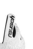 Reusch Attrakt Freegel Silver 5470035 1101 white black 2